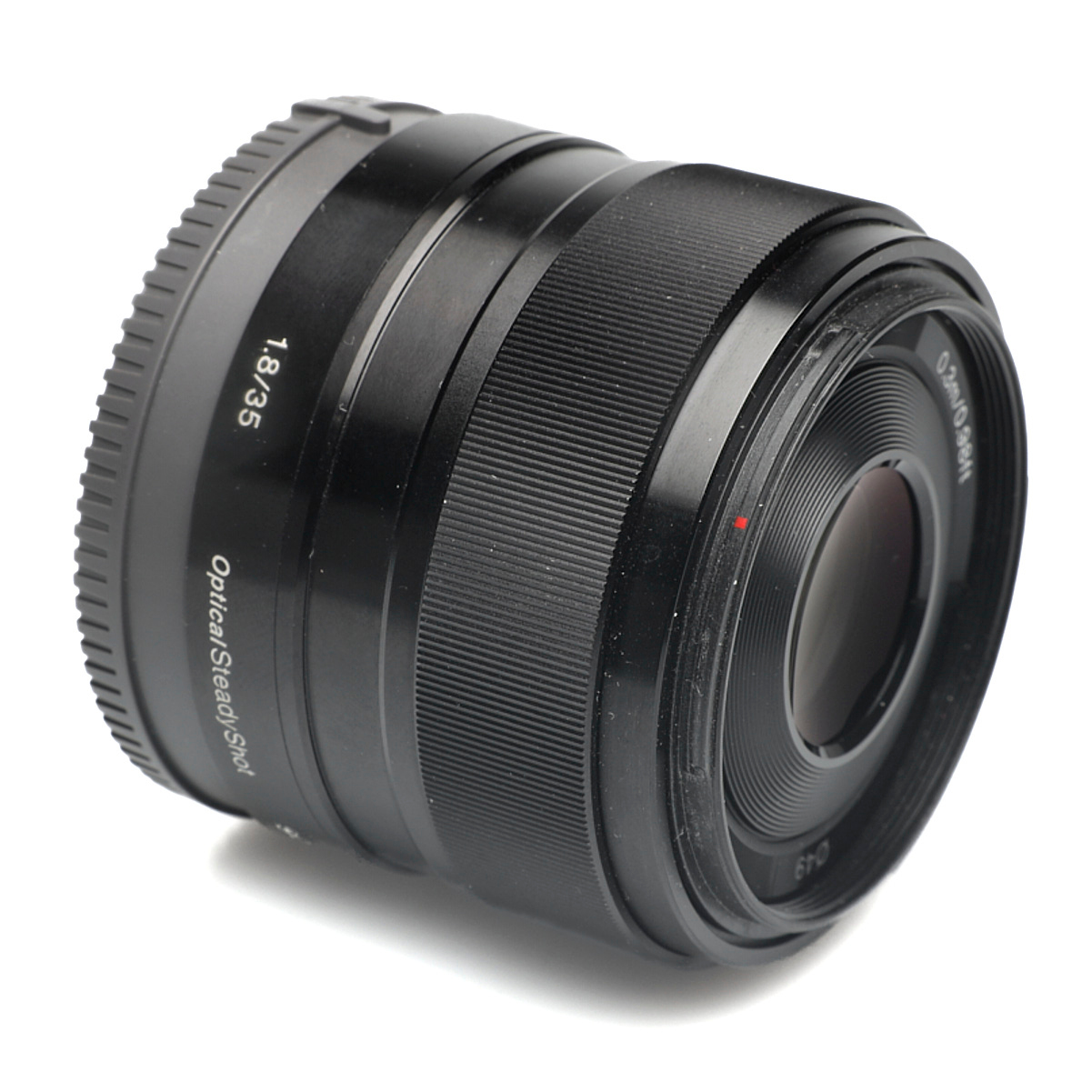 Sony E 35mm F1.8 OSS gebraucht