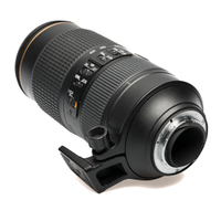Nikon AF-S NKKOR 80-400mm F4.5-5.6G ED VR gebraucht
