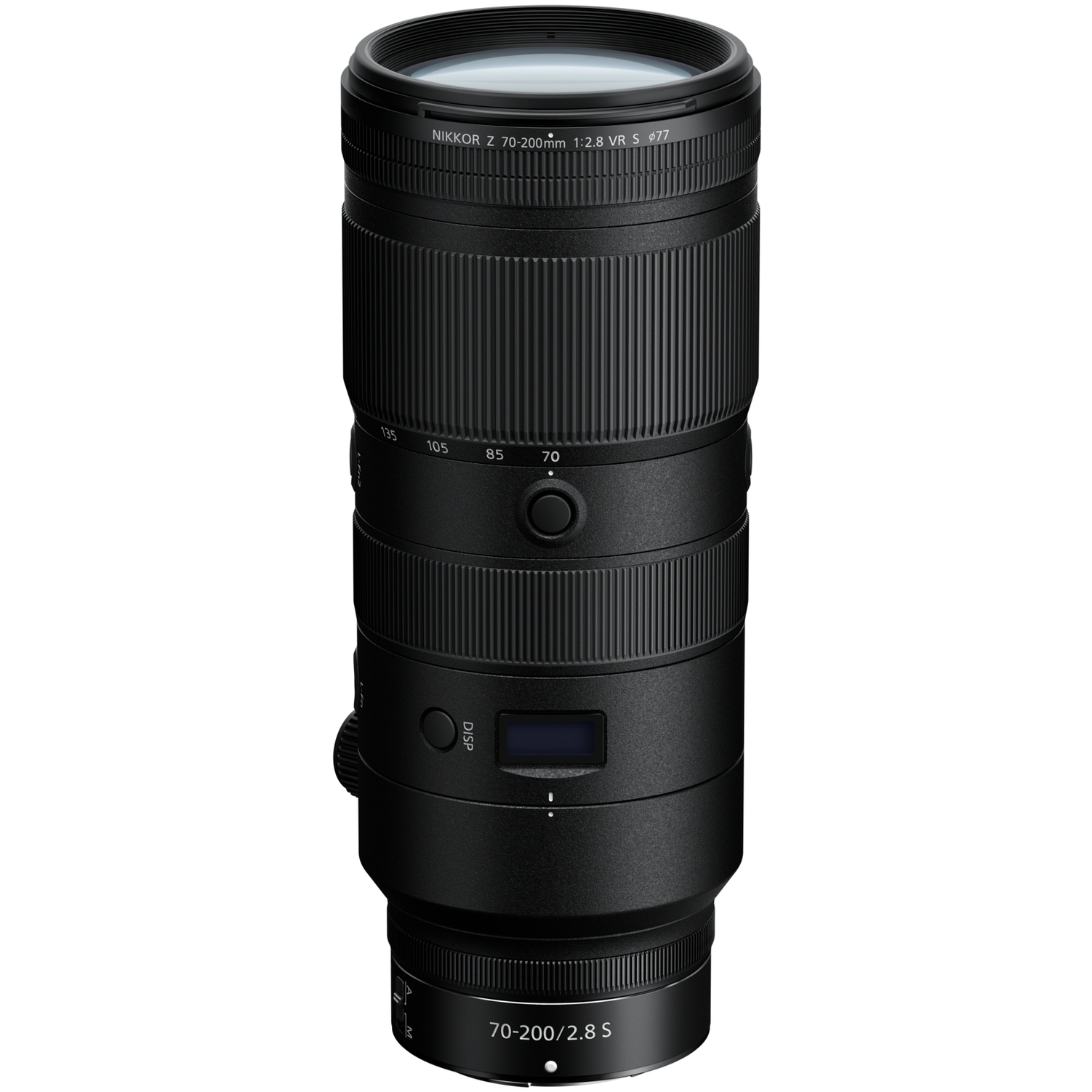 Nikon NIKKOR Z 70-200mm F2.8 VR S online bestellen - Objektive für
