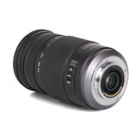 Panasonic LUMIX G-VARIO 100-300 mm/4-5,6 OIS gebraucht