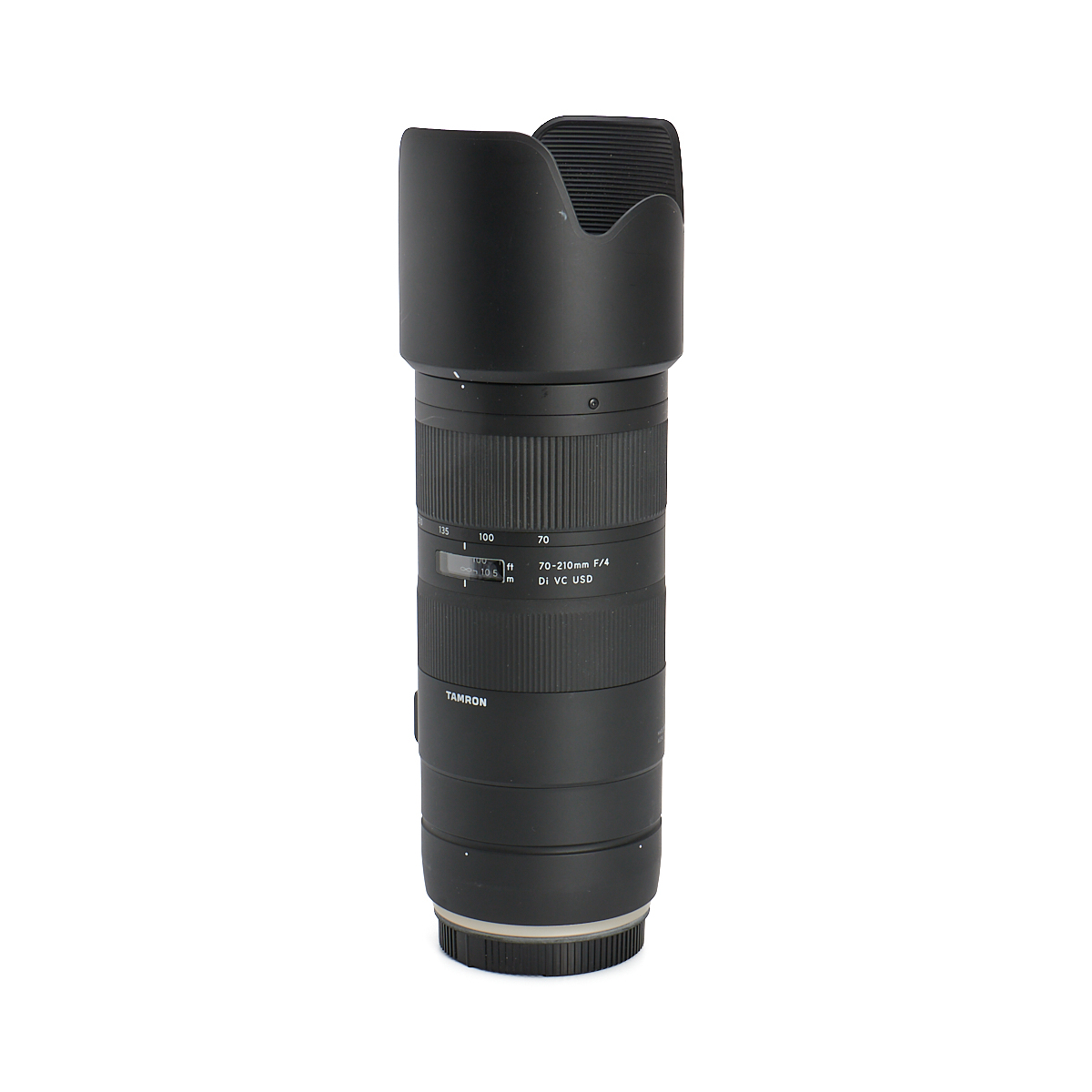 Tamron 70-210mm F4 Di VC USD für Canon EF-Mount gebraucht