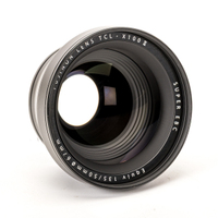 Fujifilm Telekonverter TCL-X100S II schwarz gebraucht
