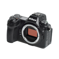 Nikon Z6 III gebraucht