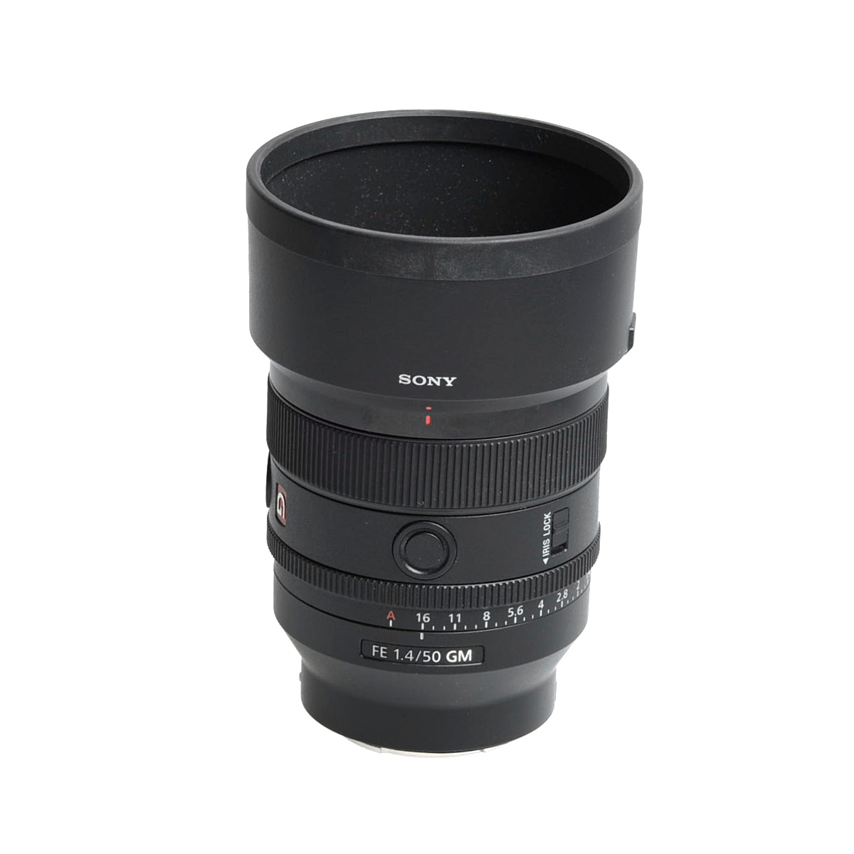 Sony FE 50mm F1.4 G Master gebraucht