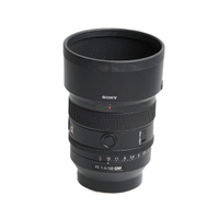 Sony FE 50mm F1.4 G Master gebraucht