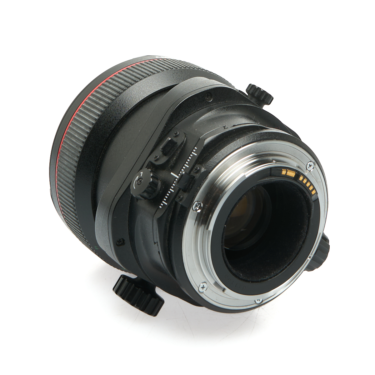 Canon TS-E 17mm F4L gebraucht