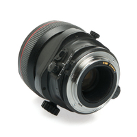 Canon TS-E 17mm F4L gebraucht