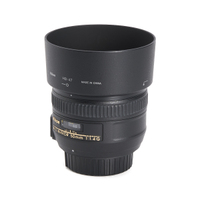 Nikon AF-S NIKKOR 50mm F1.4G gebraucht