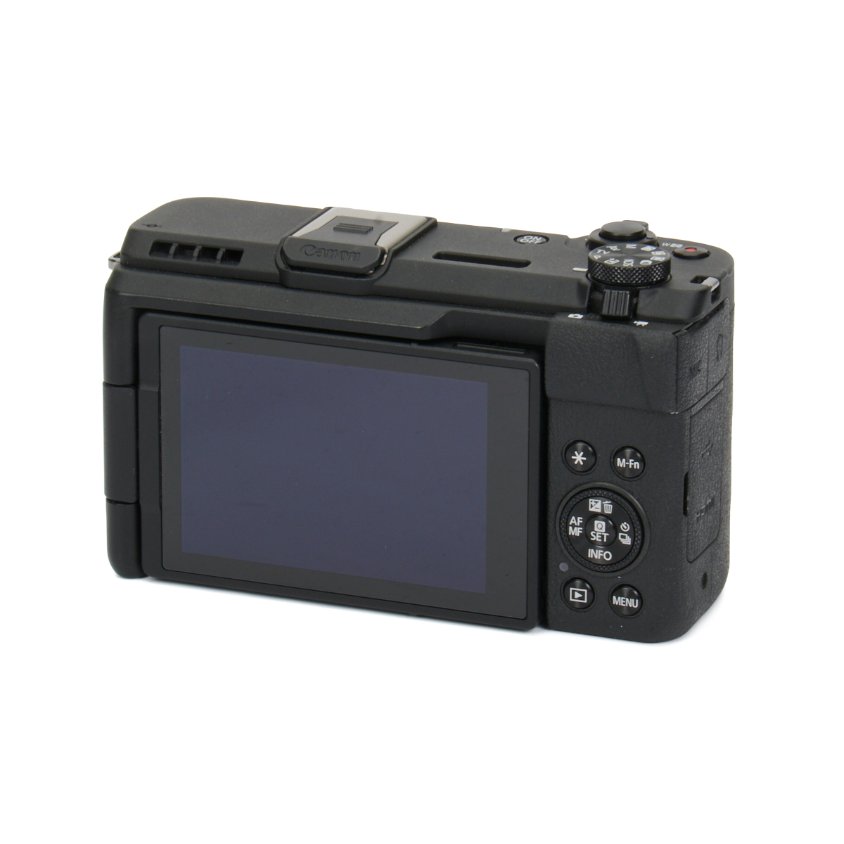 Canon PowerShot V1 gebraucht
