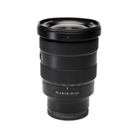 Sony FE 16-35mm F2.8 G Master gebraucht