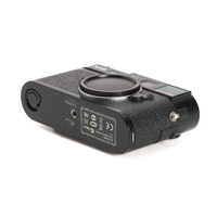Leica M8 schwarz gebraucht