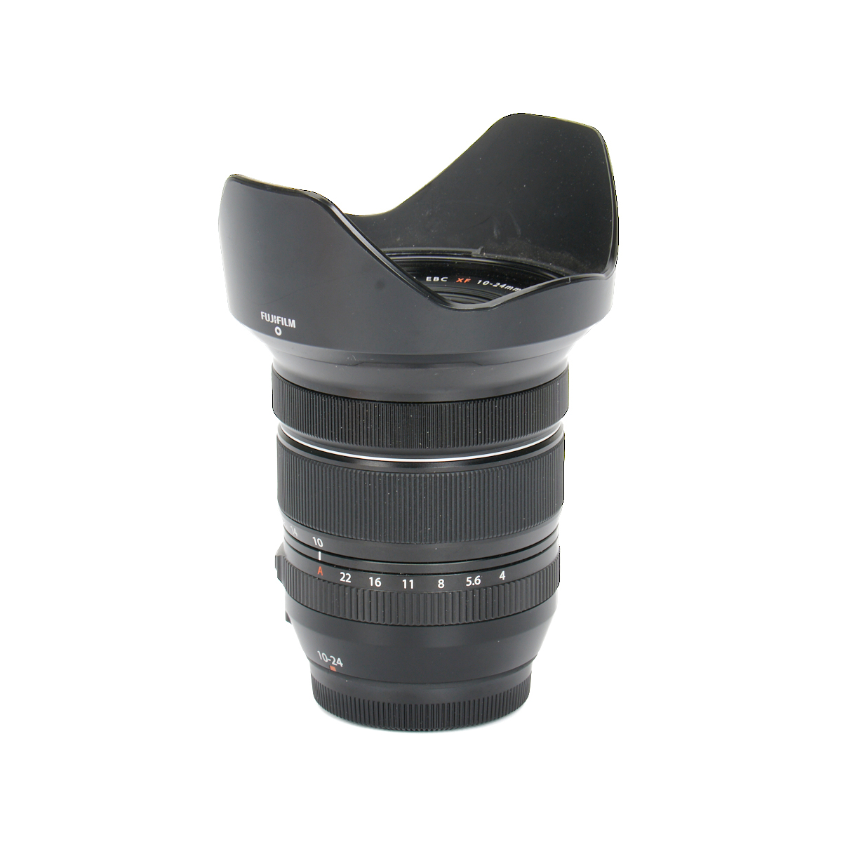 Fujifilm FUJINON XF 10-24mm F4.0 R OIS WR gebraucht