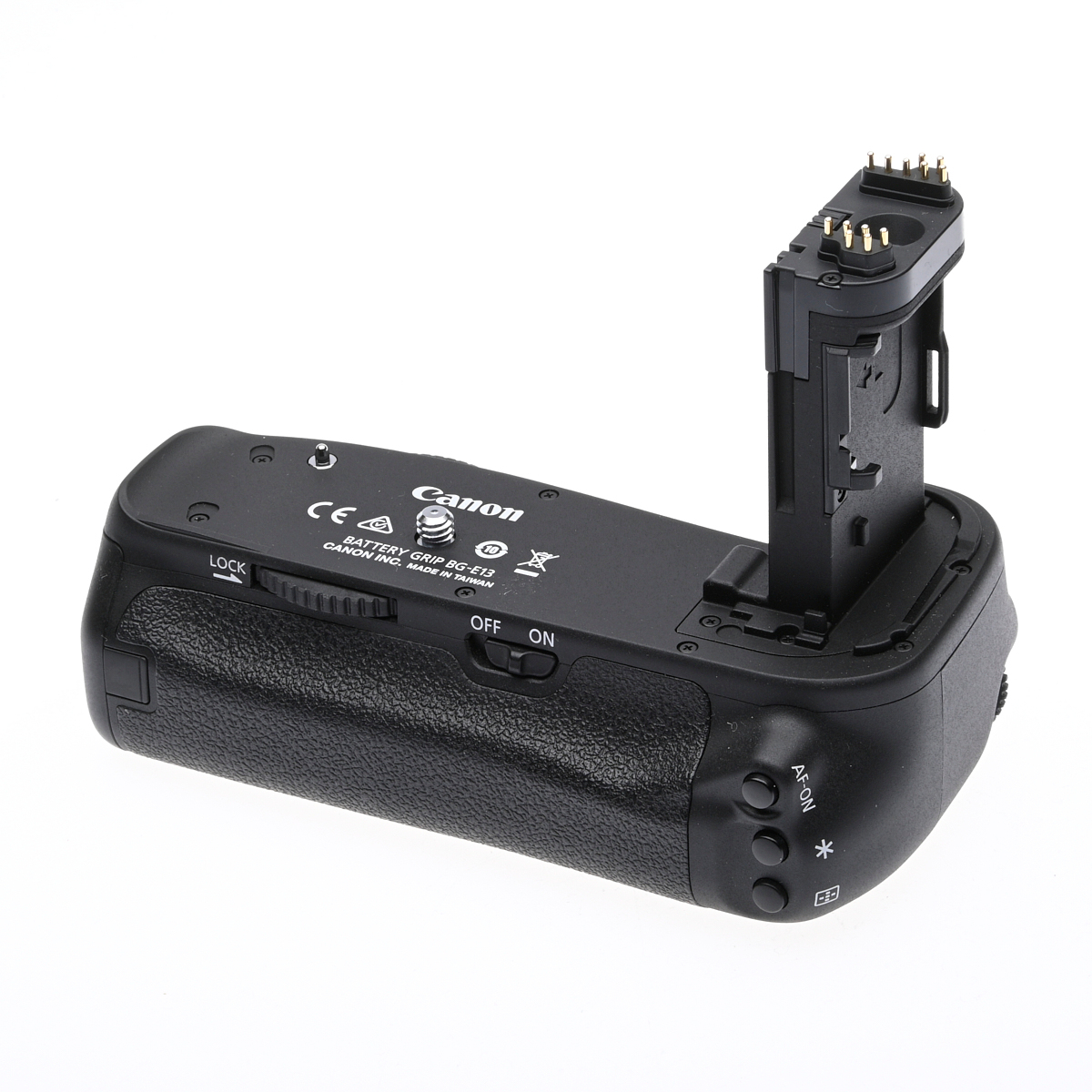 Canon Batteriegriff BG-E13 für EOS 6D gebraucht