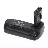 Canon Batteriegriff BG-E13 für EOS 6D gebraucht