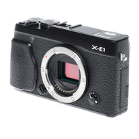 Fujifilm X E1 gebraucht