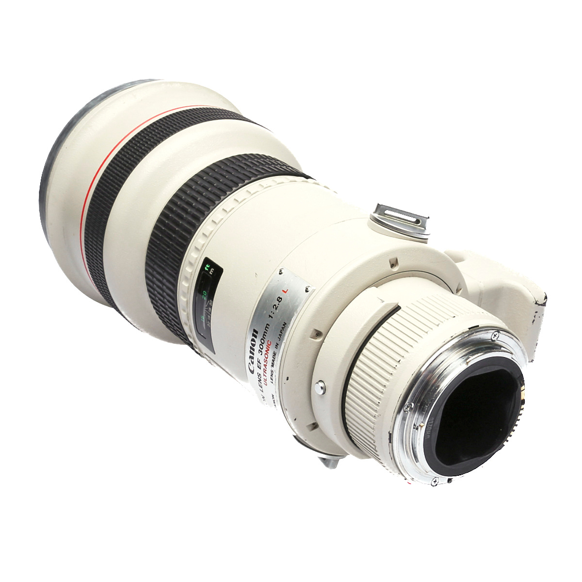 Canon EF 300mm F2.8L IS USM gebraucht