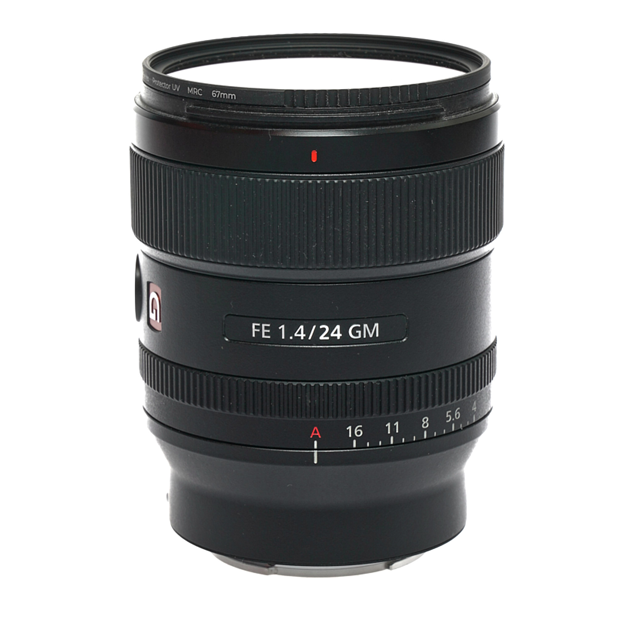 Sony FE 24mm F1.4 G Master online bestellen - Objektive für Sony