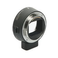 Sigma Anschluss-Konverter MC-21 für Canon EF Objektive an L-Mount-Kameras gebraucht