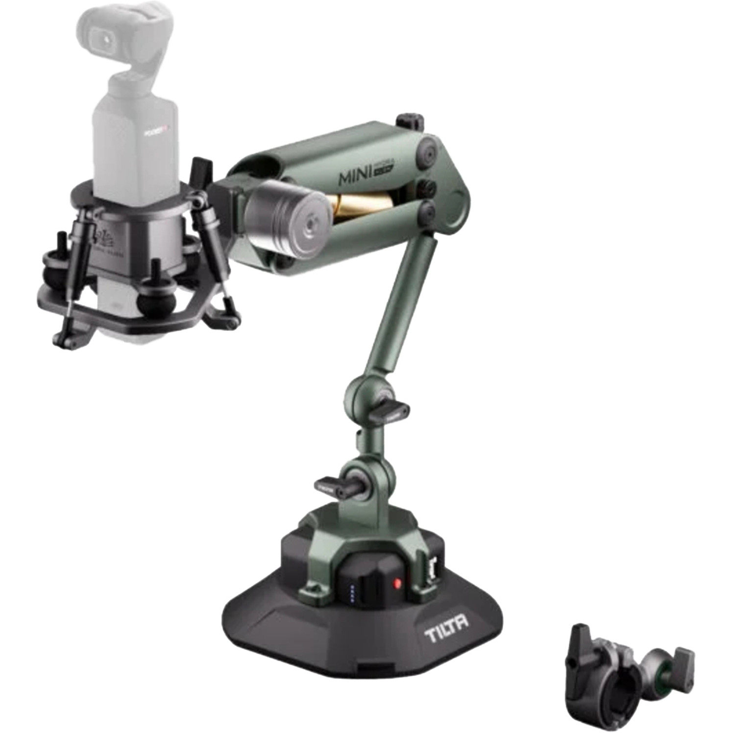 Tilta Hydra Alien Mini Master Kit Forest Green