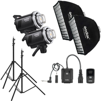 Godox MS300V Essentials Kit