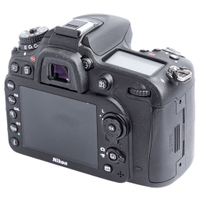 Nikon D7100 gebraucht