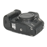Canon EOS 5D Mark III gebraucht