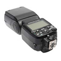 Nikon SB-5000 Elektronenblitzgerät gebraucht