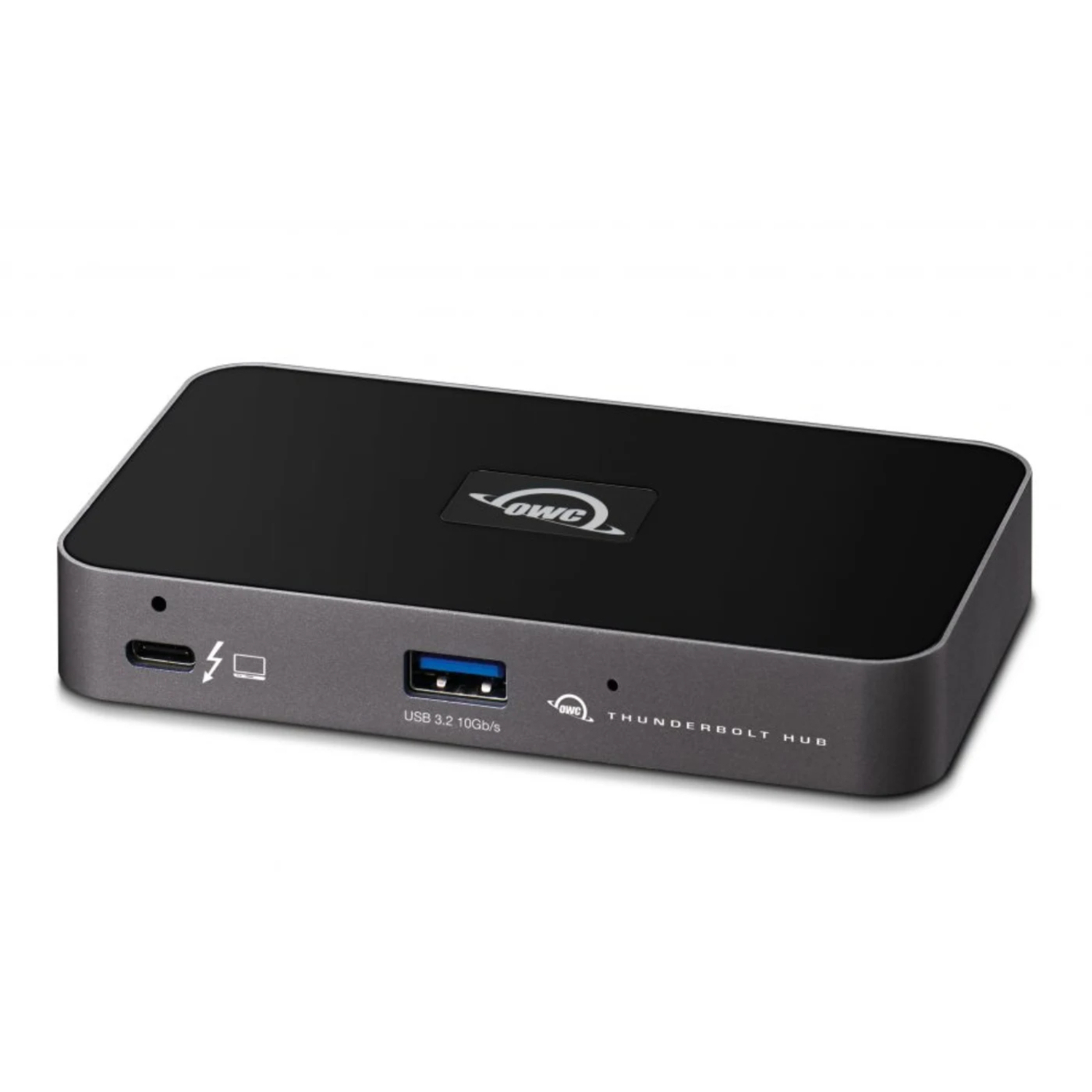 OWC Thunderbolt 4 Hub mit 5 Anschlüssen für Mac & Windows