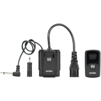 Godox MS300V Essentials Kit