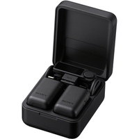Sony kabelloses Mikrofonsystem ECM-W5