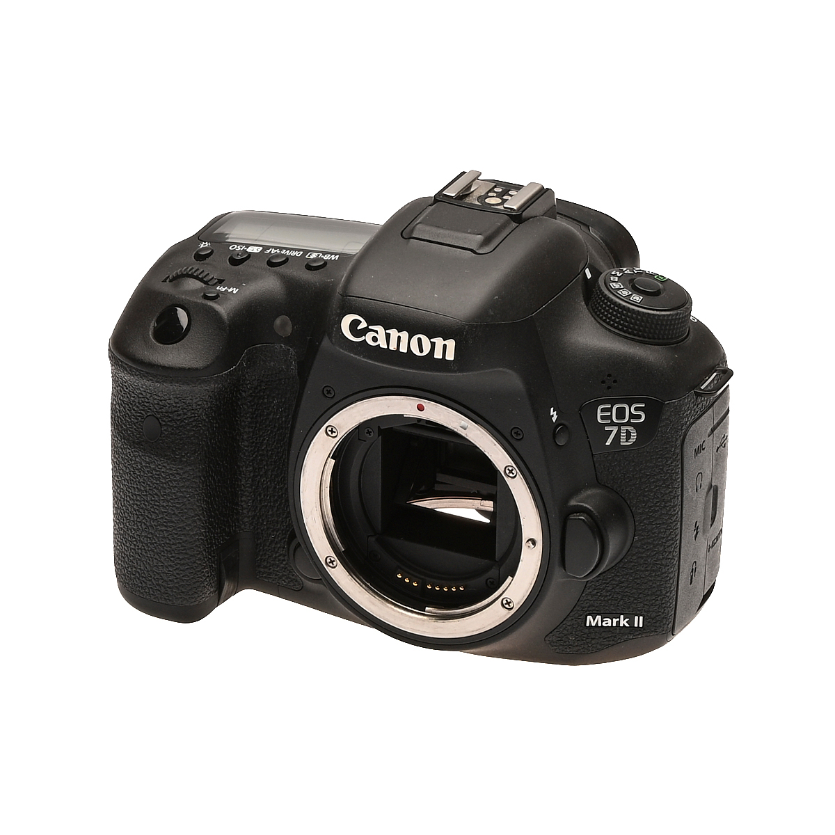 Canon EOS 7D Mark II gebraucht