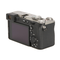 Sony Alpha 7C II silber gebraucht