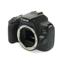 Canon EOS 250D gebraucht