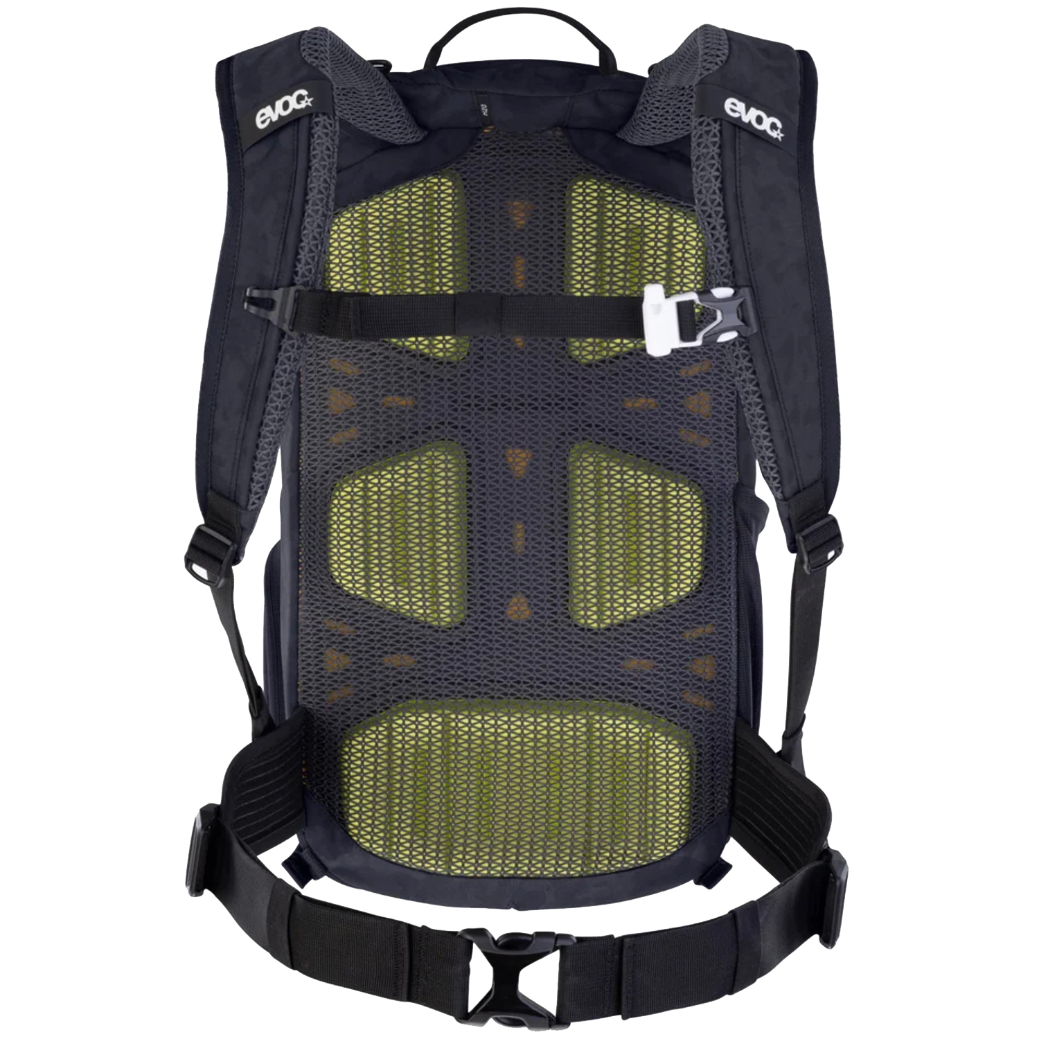 EVOC Fotorucksack Stage Capture 22L schwarz