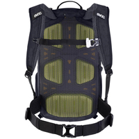 EVOC Fotorucksack Stage Capture 22L schwarz