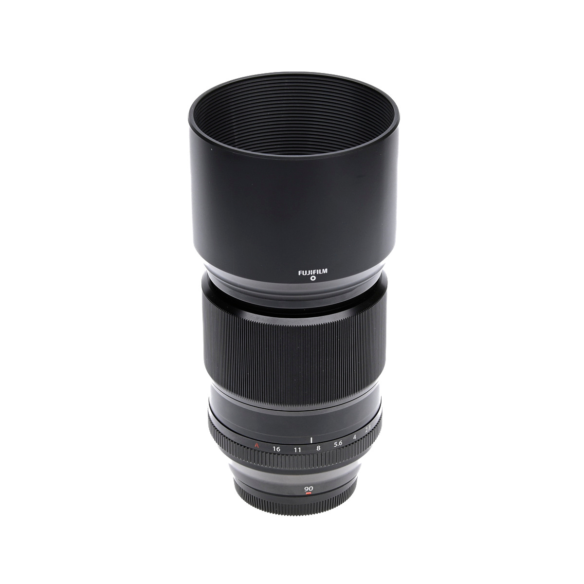 Fujifilm FUJINON XF 90mm F2 R LM WR gebraucht