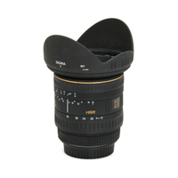Sigma EX 17-35mm/2,8-4,0 DG IF asph. Canon gebraucht
