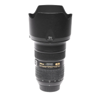 Nikon AF-S NIKKOR 24-70mm F2.8 G ED gebraucht