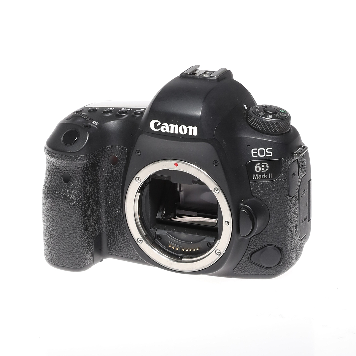 Canon EOS 6D Mark II gebraucht