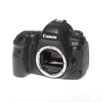 Canon EOS 6D Mark II gebraucht