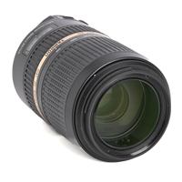 Tamron SP 70-300mm F4-5.6 Di VC USD Nikon gebraucht