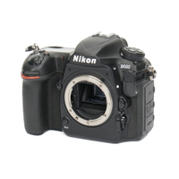 Nikon D500 gebraucht