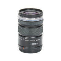 Olympus M.Zuiko Digital ED 12-50mm F3.5-6.3 EZ schwarz gebraucht