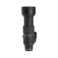 Tamron 150-500mm F5-6.7 Di III VC VXD für Nikon Z-Mount gebraucht