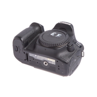 Canon EOS 80D gebraucht