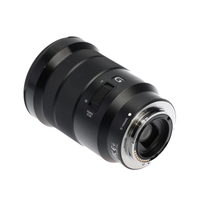 Sony E PZ 18-105mm F4 G OSS gebraucht