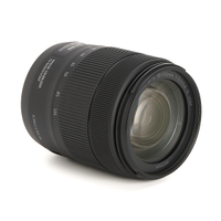 Canon EF-S 18-135mm F3.5-5.6 IS USM gebraucht
