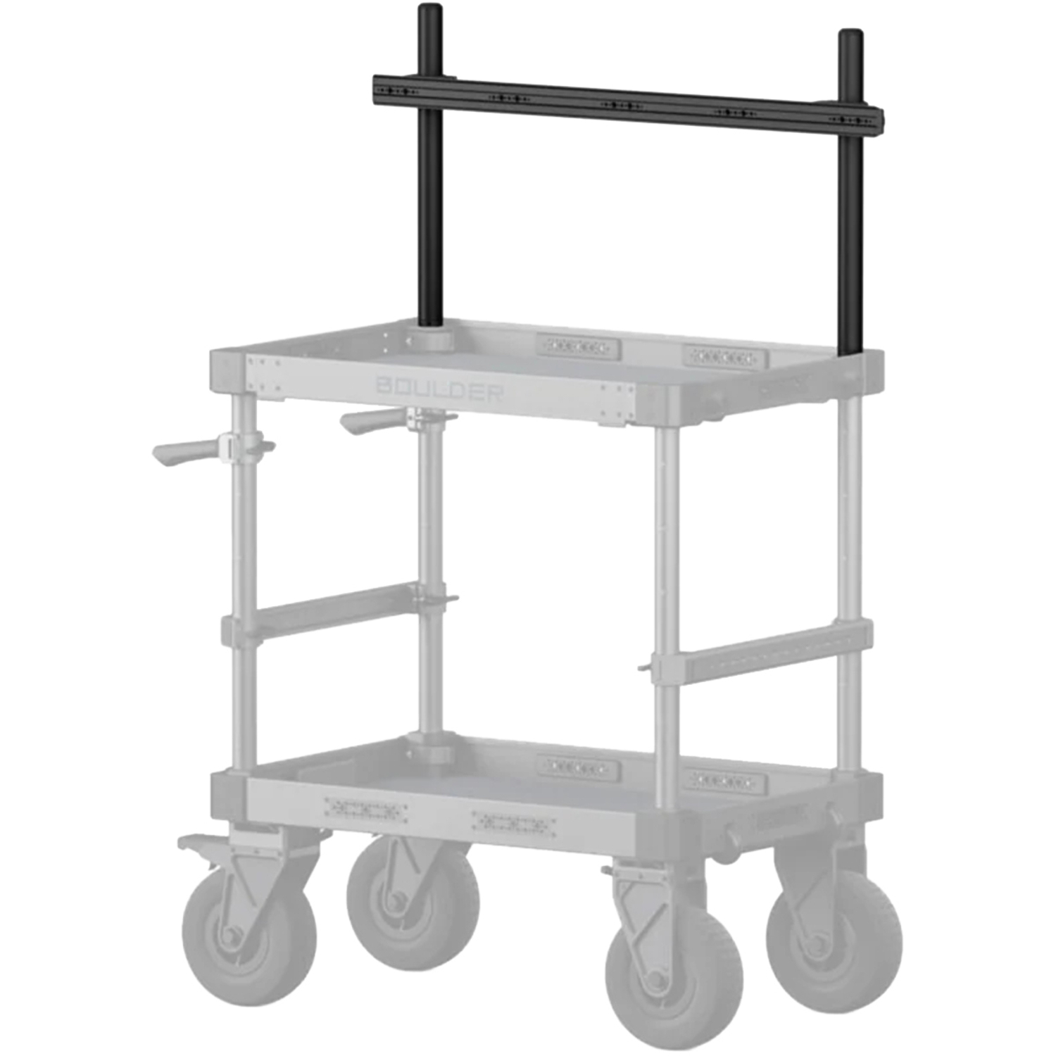 Tilta Erweiterungs-Montagebügel-Kit Standard für Kamerawagen Boulder