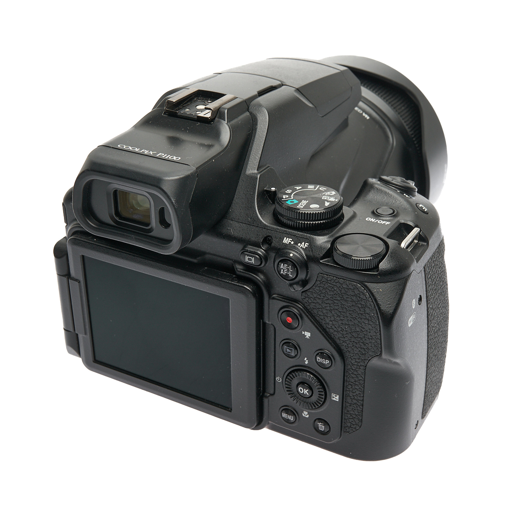 Nikon COOLPIX P1100 gebraucht