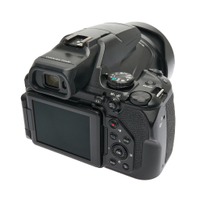 Nikon COOLPIX P1100 gebraucht